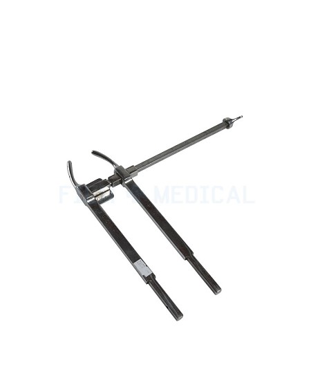 Surgical Implement Caliper